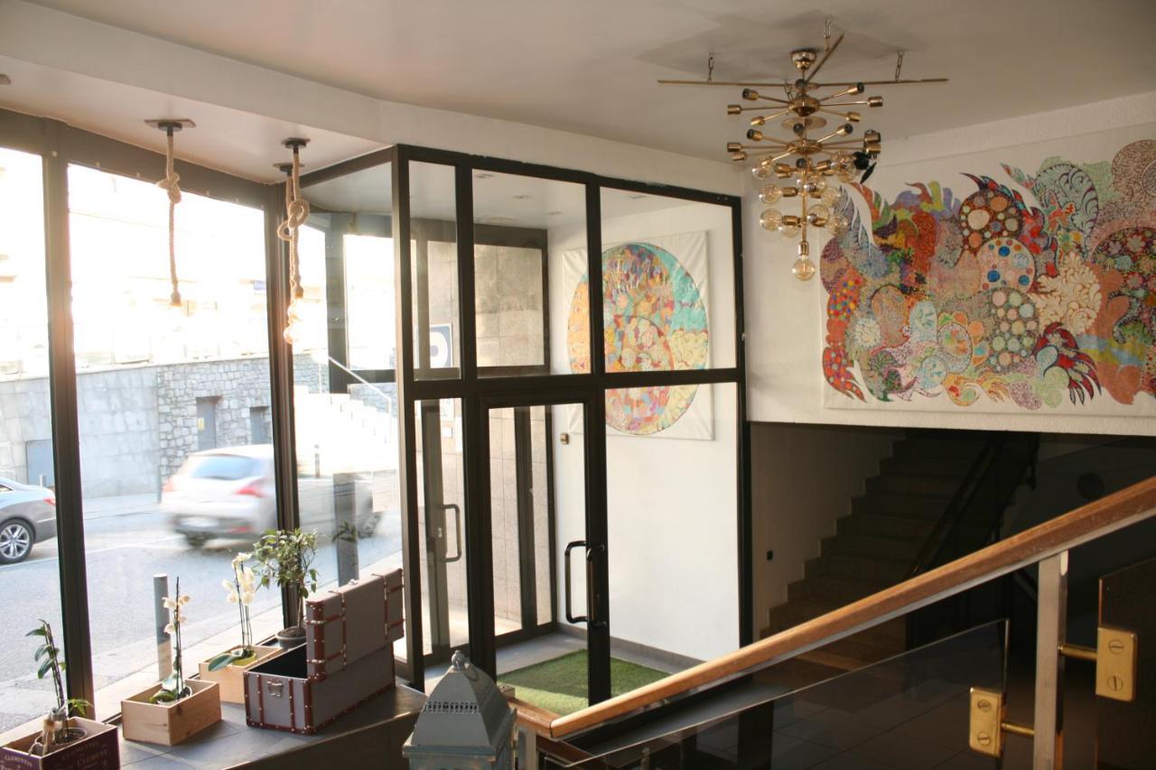 Hotel Hmc K-ena
