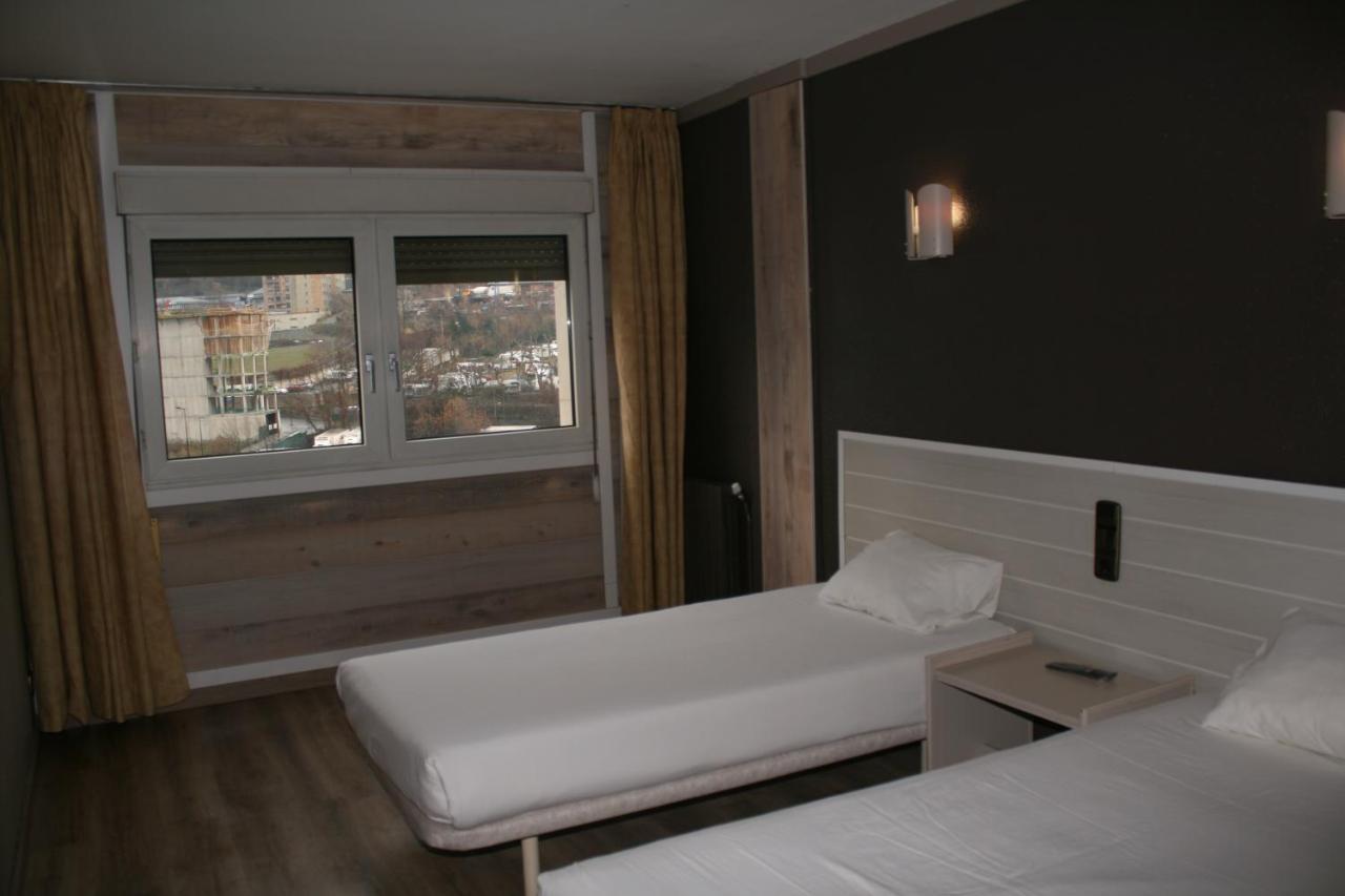 Hotel Hmc K-ena Andorra la Vella