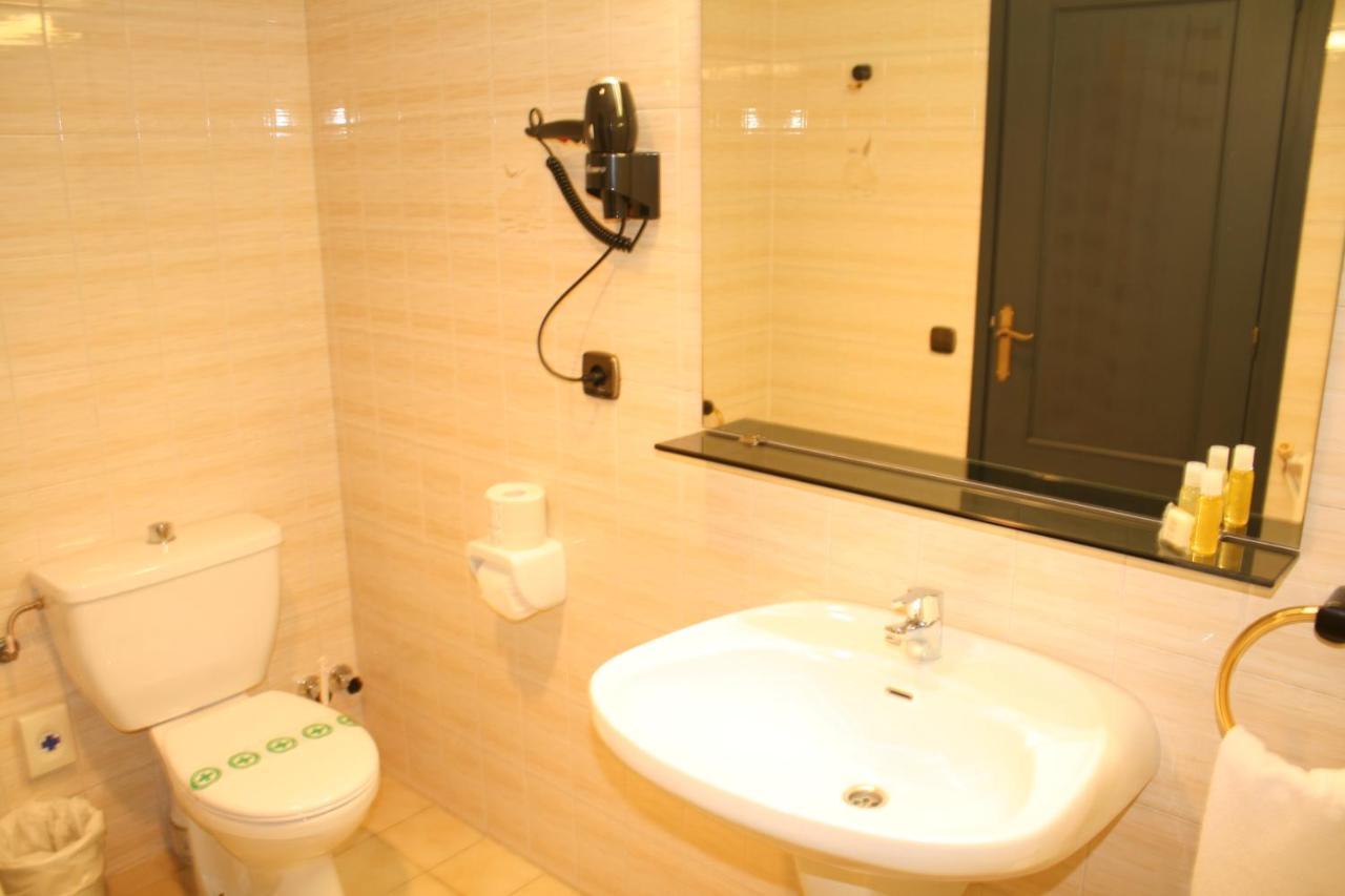 Hmc K-ena 3* Andorra la Vella