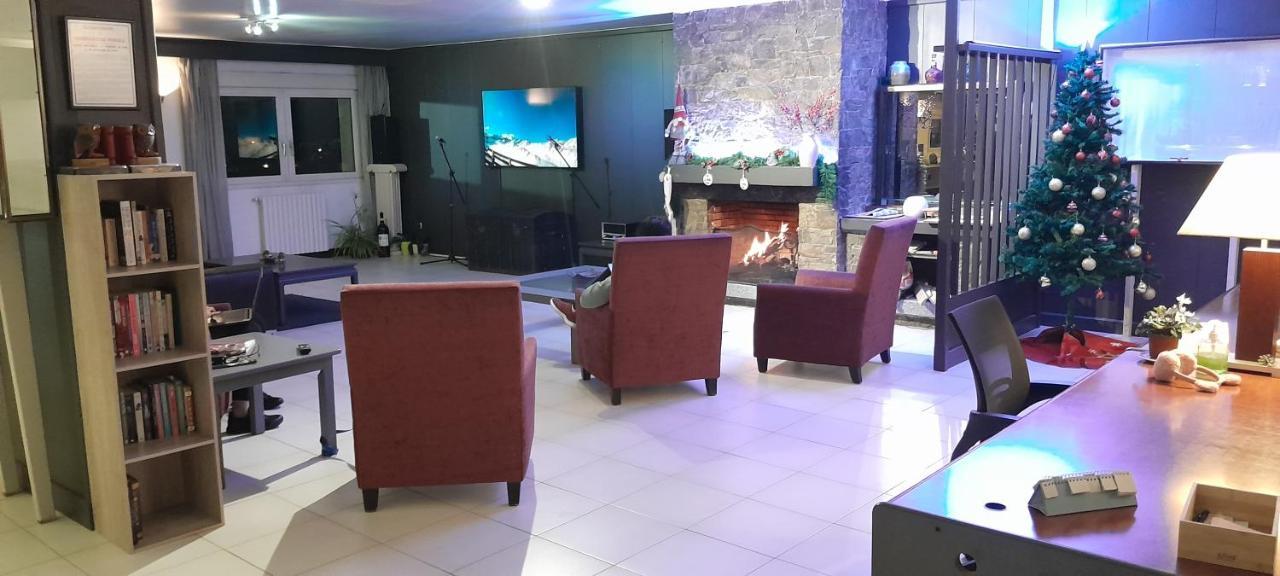 Hmc K-ena Hotel Andorra la Vella