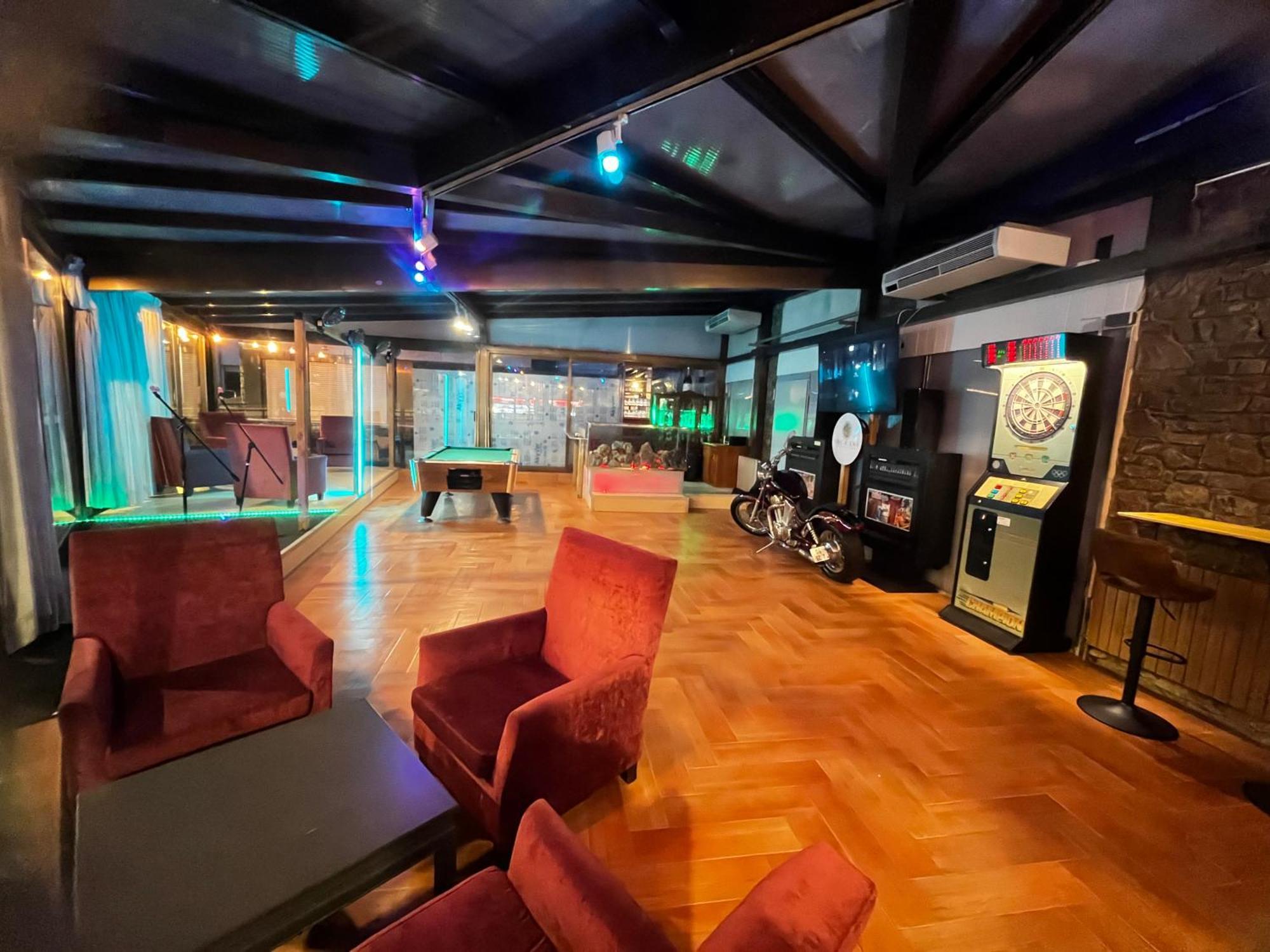 Hmc K-ena Hotel 3*