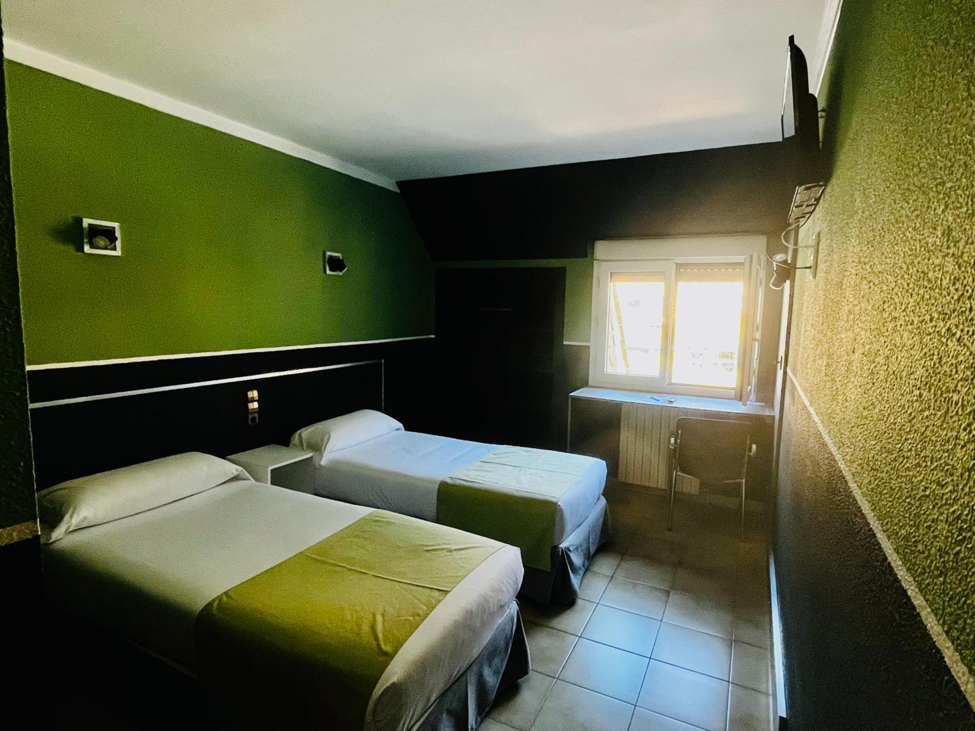 Hmc K-ena 3* Andorra la Vella